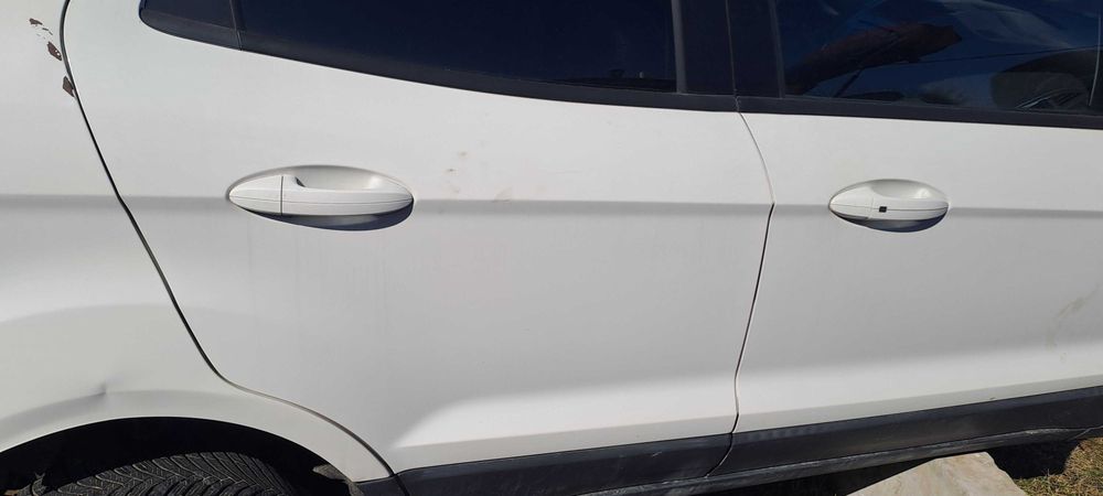 Предни и задни врати за FORT ECOSPORT 2016Г.