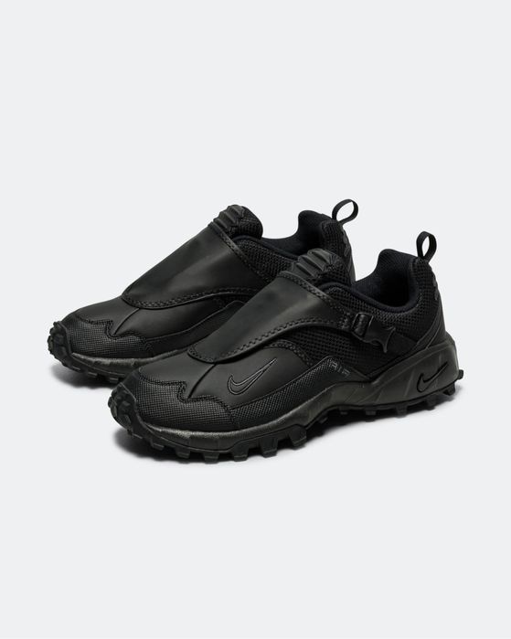 Нови мъжки маратонки Nike ACG Phassad all black
