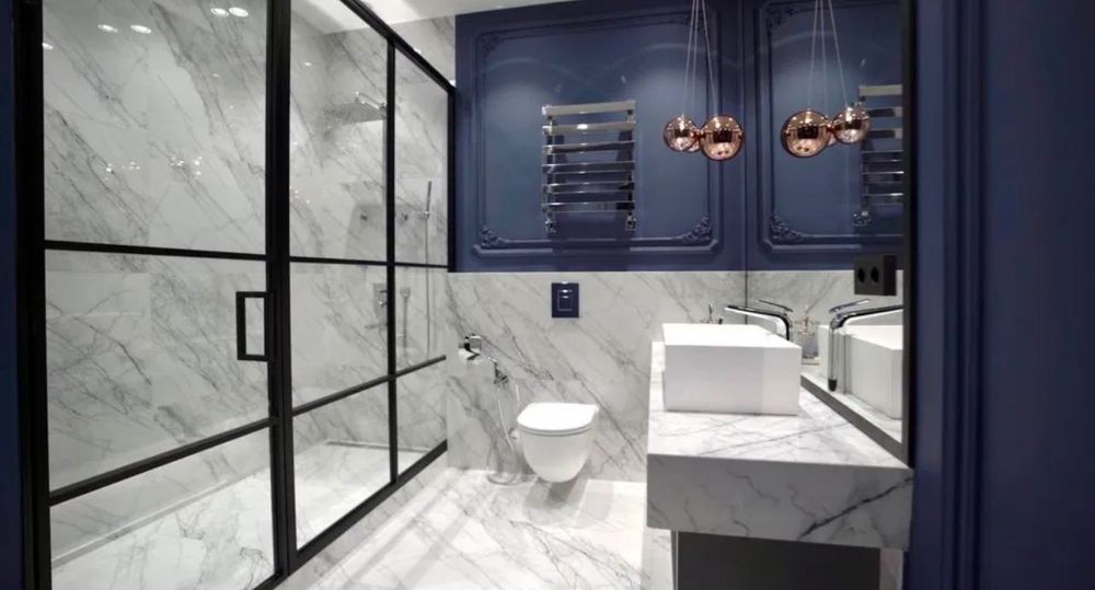 Тошкент сити 4 комнтная и Сдаётся oчаровательная квартира