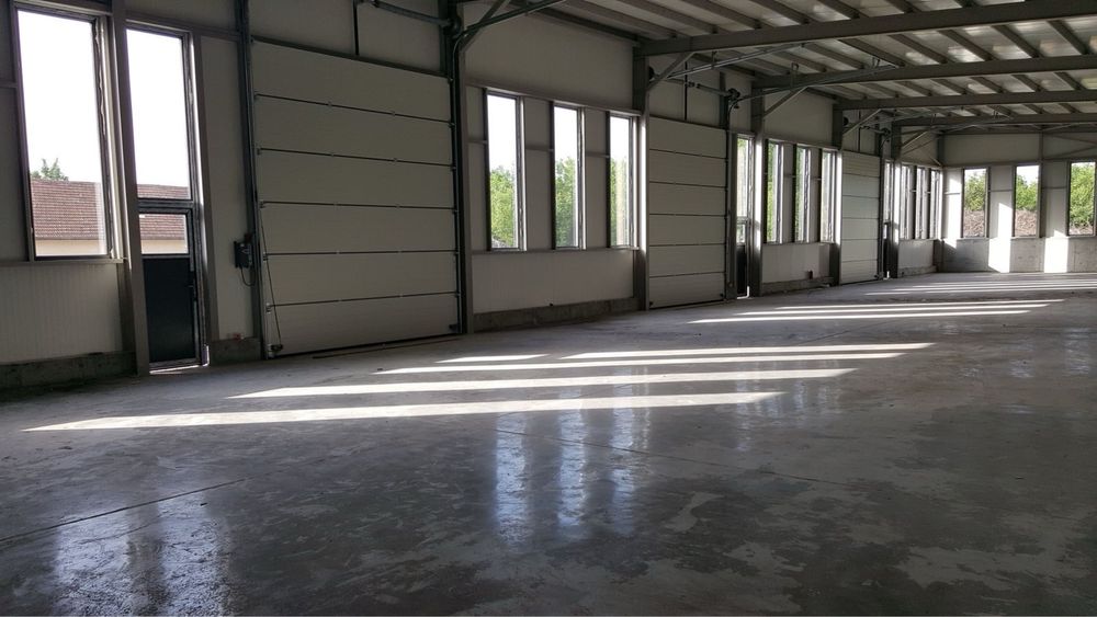 Дава се под наем Промишлена сграда в Шумен, Дивдядово - 180 кв.м за 630 € - Снимка #2