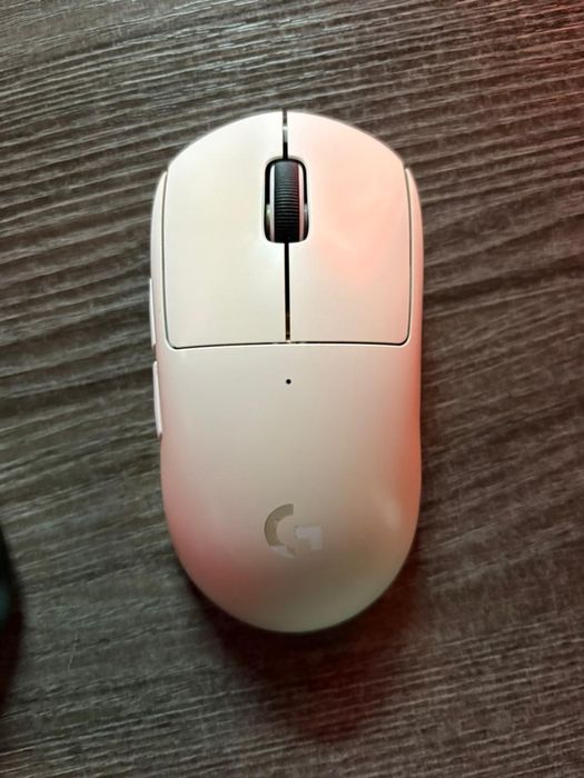 Logitech G Pro X Superlight