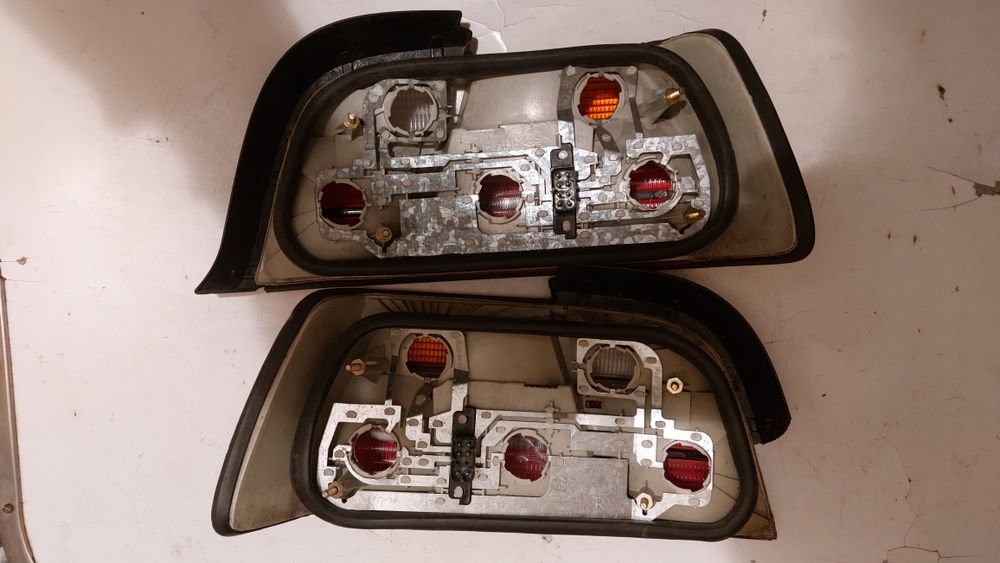 lampa stop BMW e36 coupe