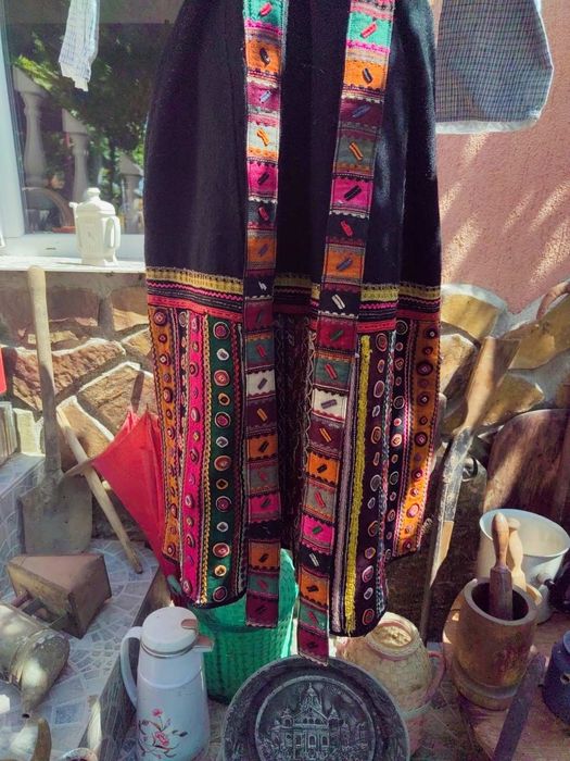 Автентично запазено