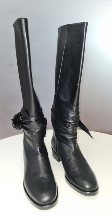 Сапоги DIVA Италия