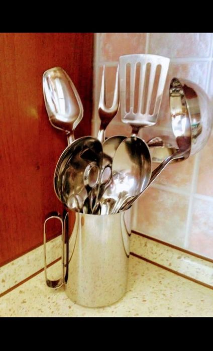 Zepter Цептер посуда для приготовления