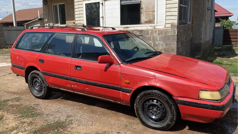 Mazda 626 универсал