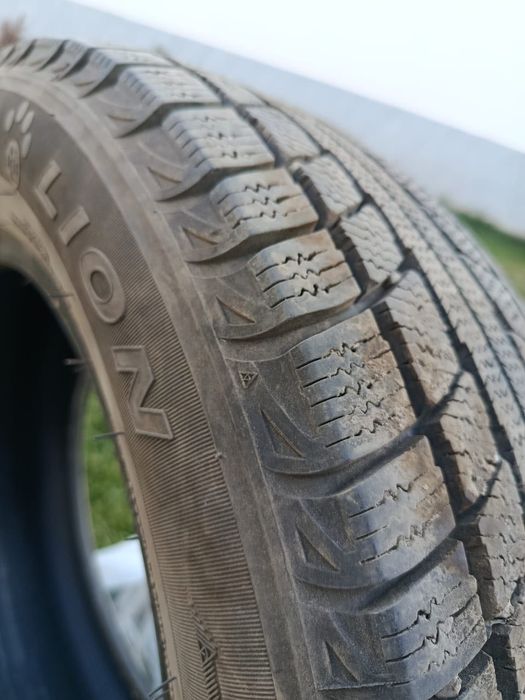 Авто Шина зимняя