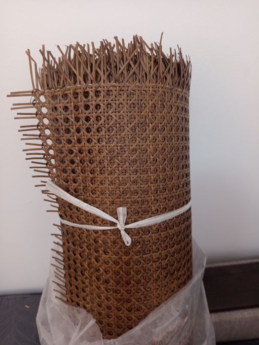 Ротанговое полотно.Ротанг полотно ,ротанг рулонами