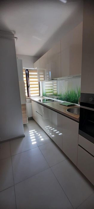Apartament de inchiriat Floresti - Cluj