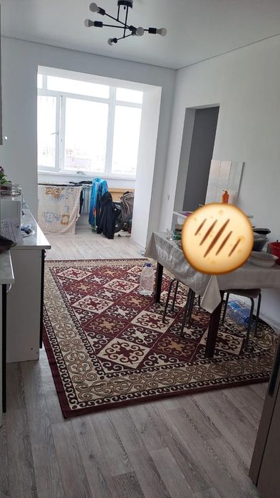 Продам квартиру 2 ком 79кв м