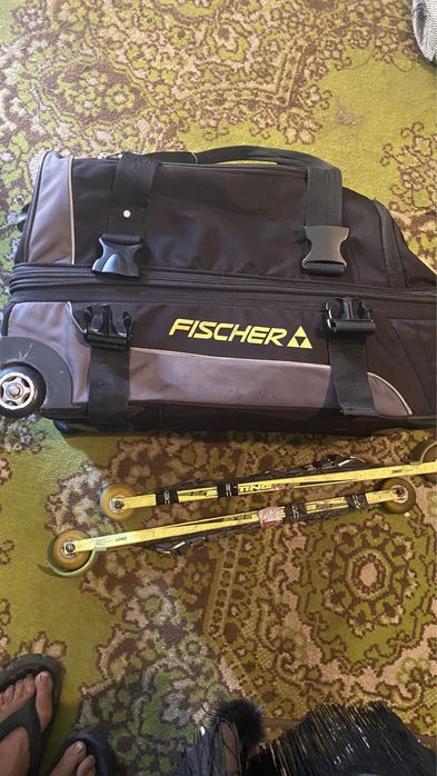 Продам спортивную сумку