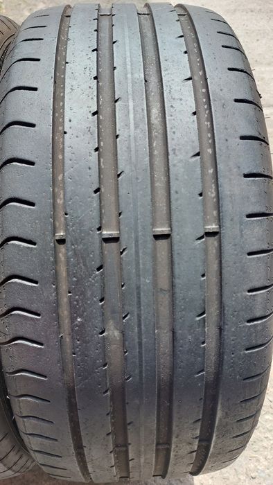 Летни гуми 225/40/18 Fulda SportControl 4 броя