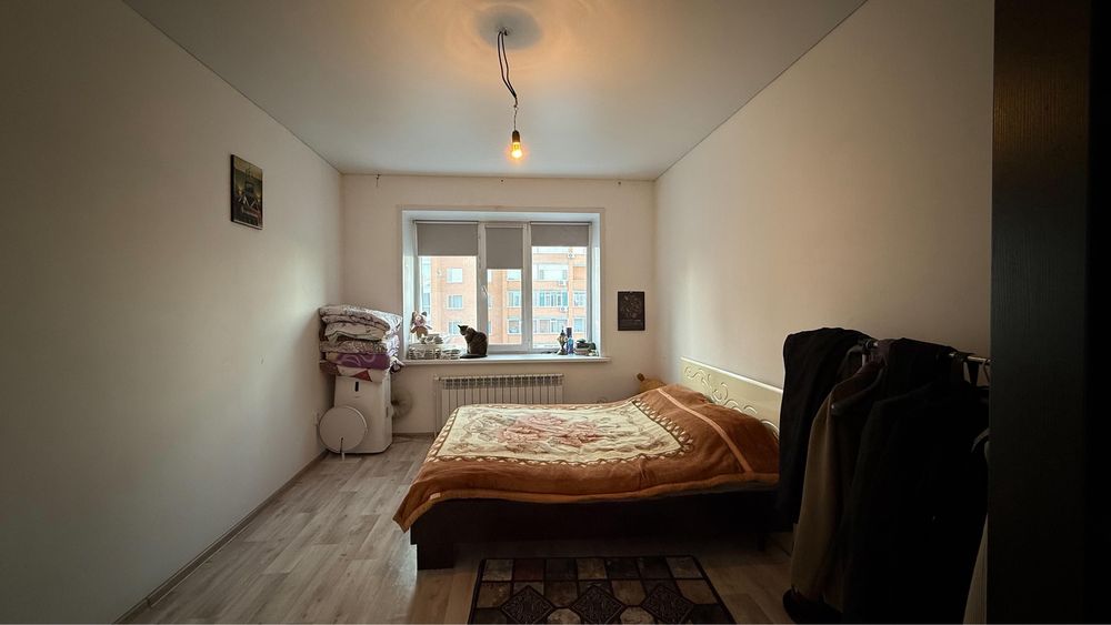 Продам 2 ком квартиру