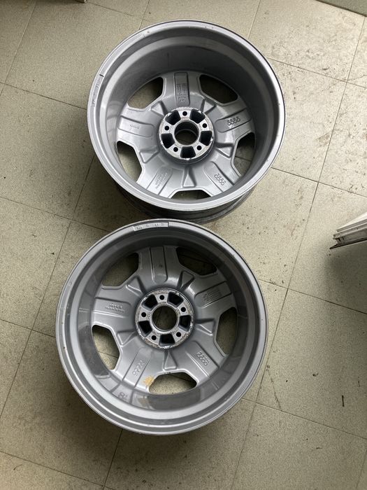 Джанти 18 цола за мерцедес