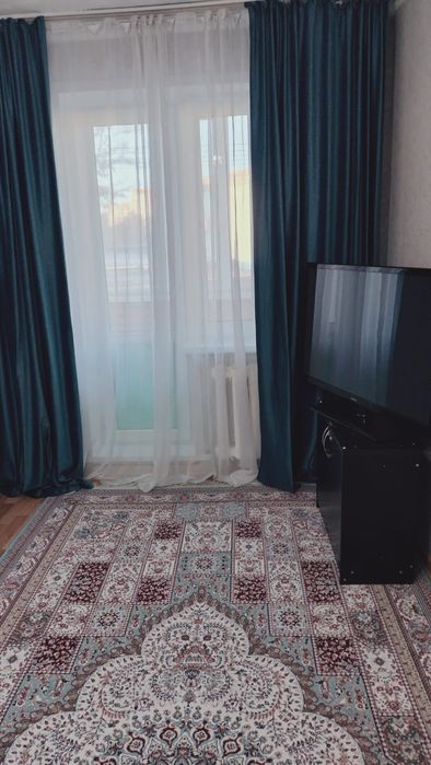 Продам квартиру .