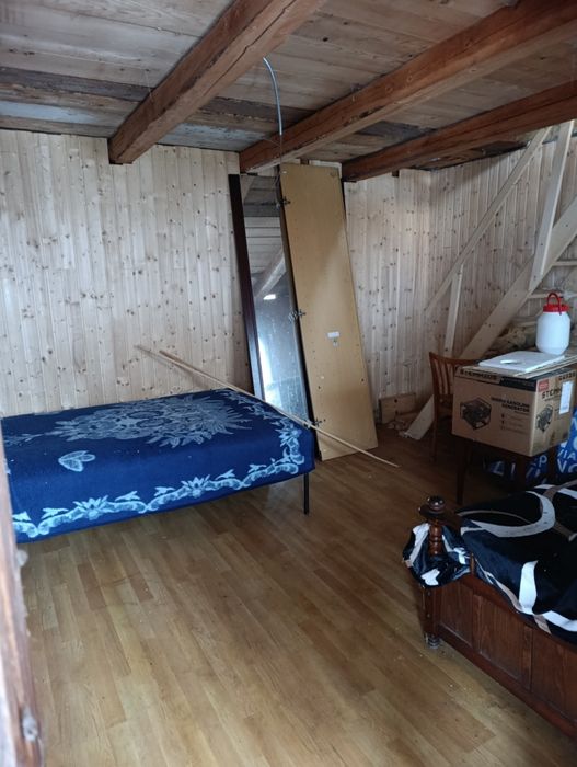 Cabana de vânzare ,sat Buru,comuna Iara