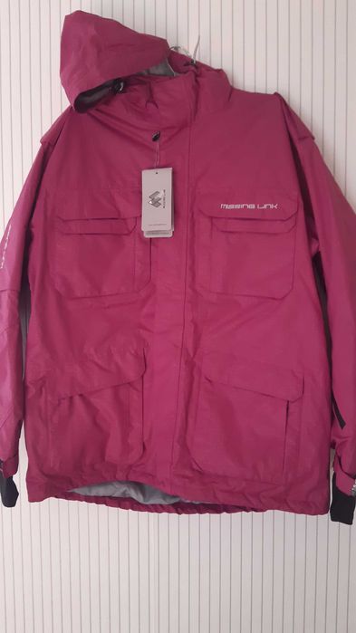 ново яке за планина