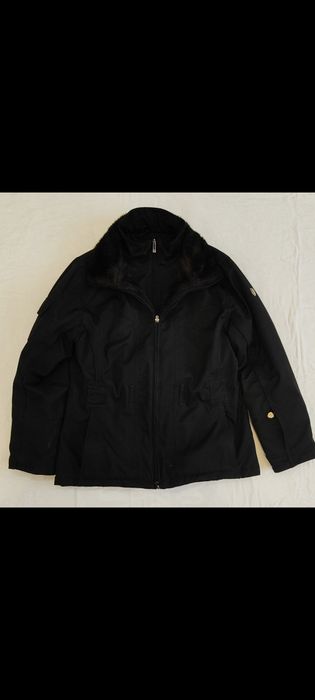 Горнолыжная куртка