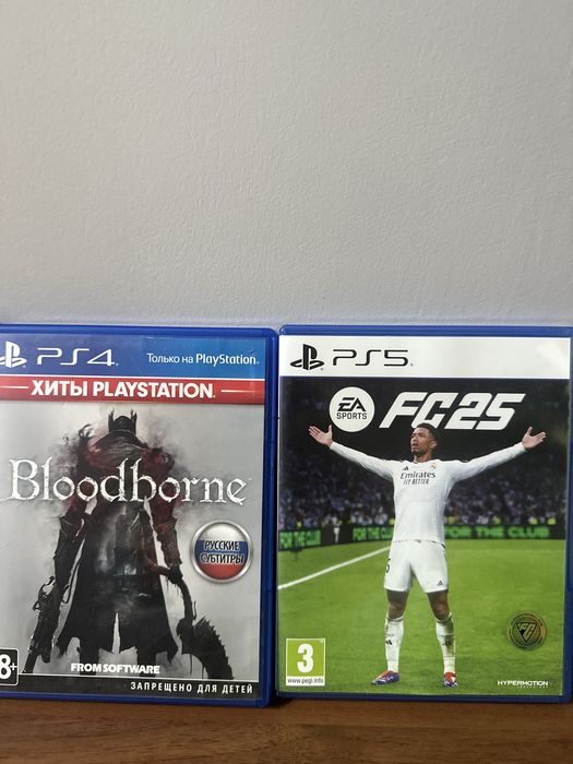 Диски Пс, playstation