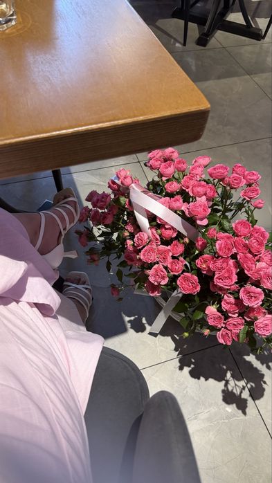 продается цветы куплен сегодня