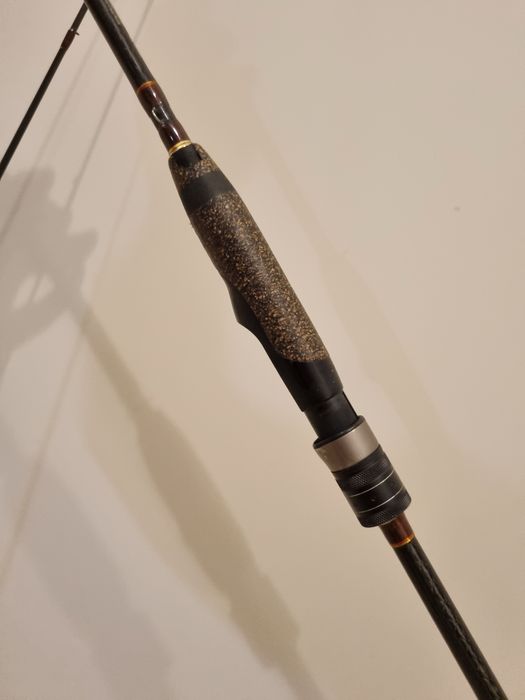 Lanseta Dragon Sf-x 1.95 10 -35 grame