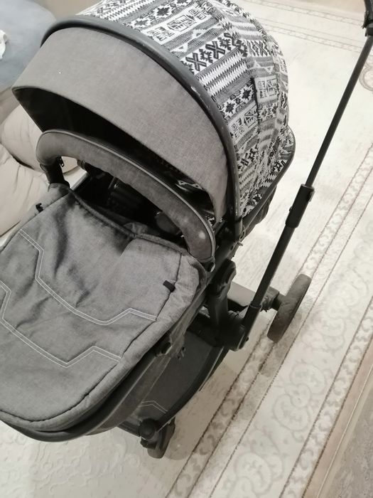 Коляска детская.