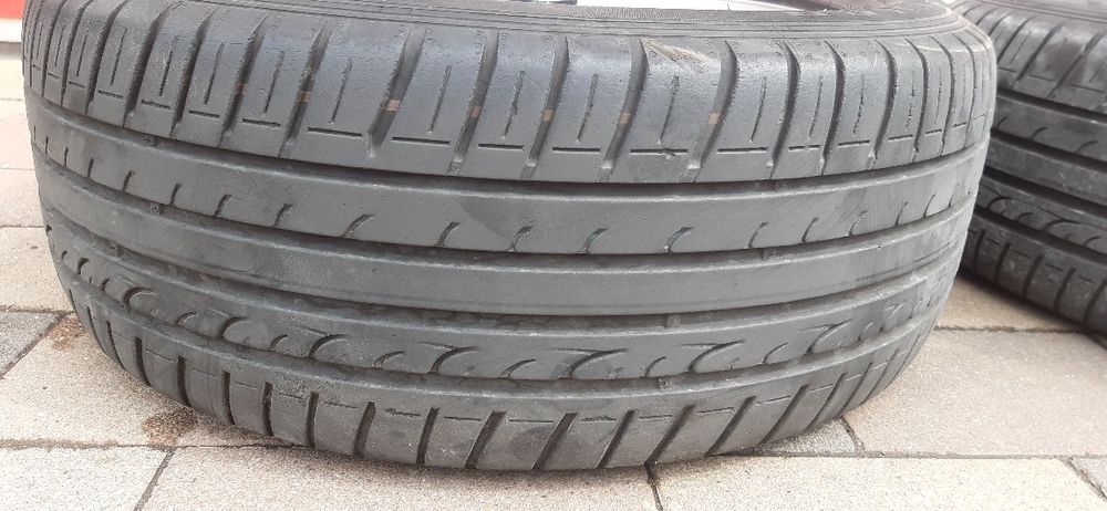 jante 5×112 *16 Vw Passat Touran Seat Skoda Audi Tiguan