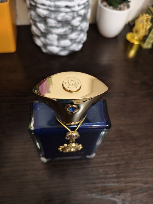 Мужской парфюм Amouage Interlude 53