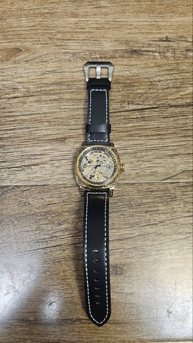 Ceas automatic barbati