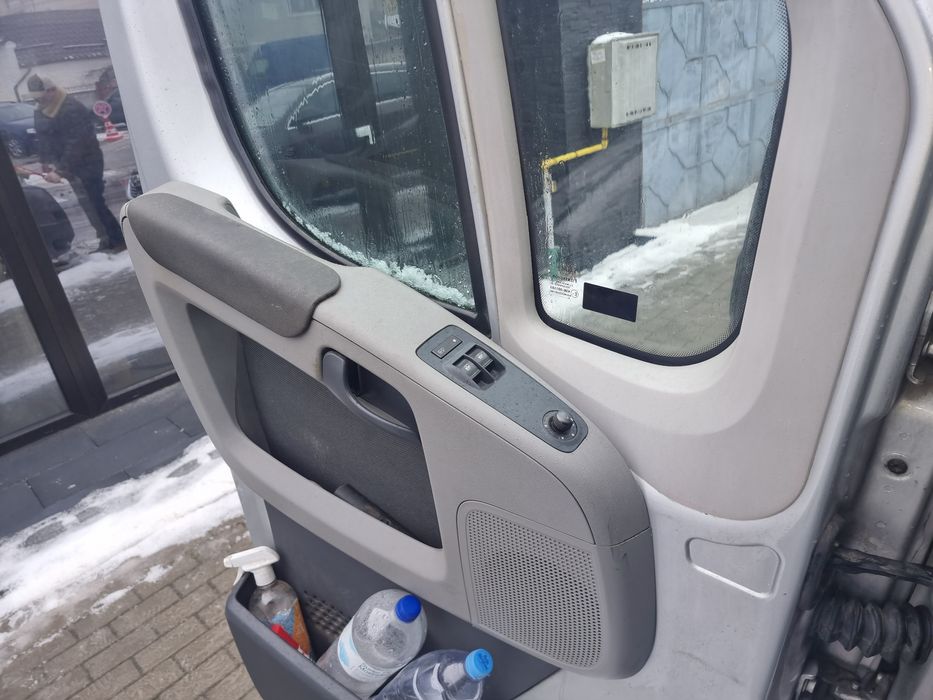Fiat ducato 2.3JTD
