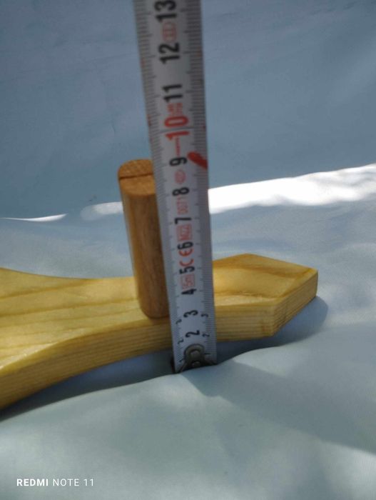 Поставка за нож стойка