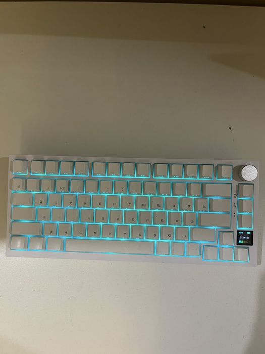 Apple iMac моноблок