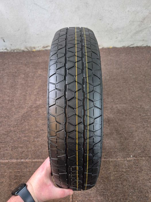 Roata Rezerva SLIM 5x112 16'' NOUA DOT 2024 - OEM Audi A3 VW Golf Passat Touran Sharan Caddy T-Roc Skoda Octavia Superb YETI Cupra Seat NOUA !