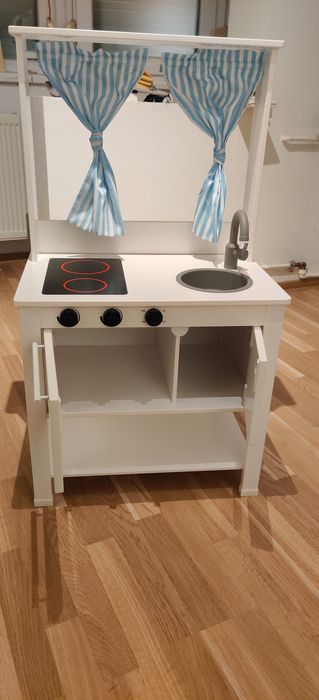 Bucătărie copii Ikea