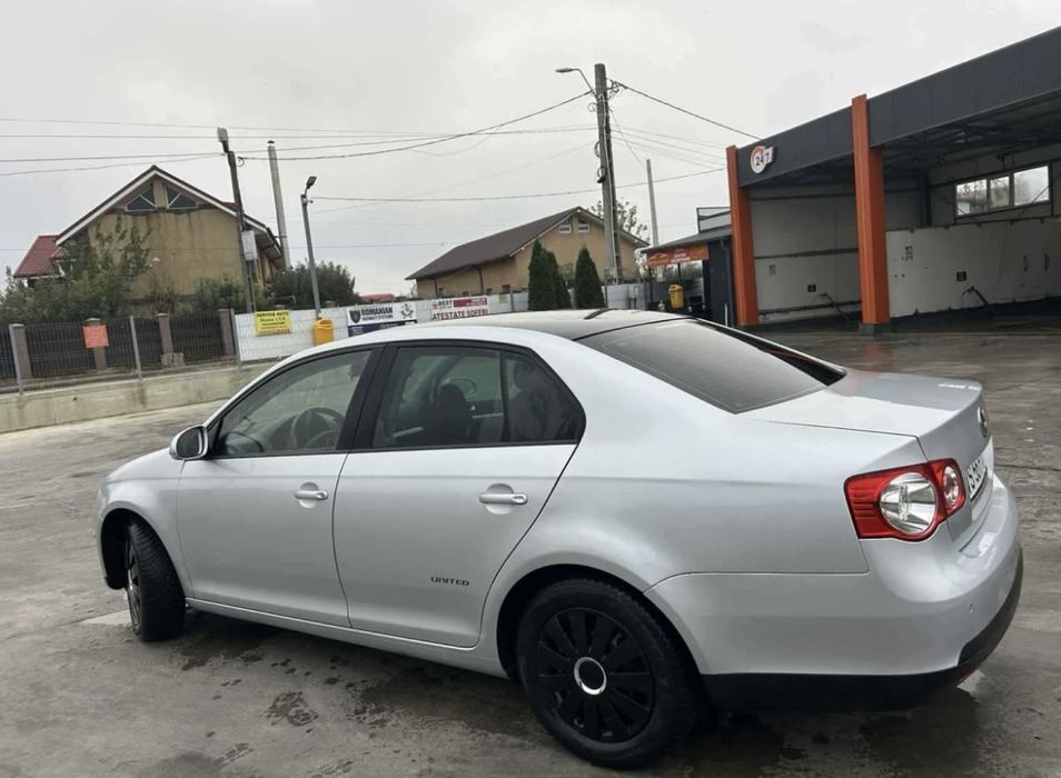 VOLKSWAGEN Jetta 2008 — imagine 2
