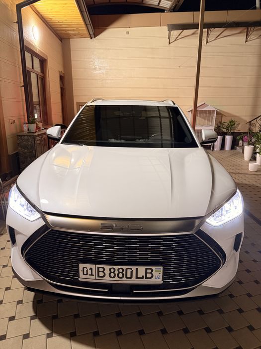 Byd song plus hiybrid 2 pozitsiya