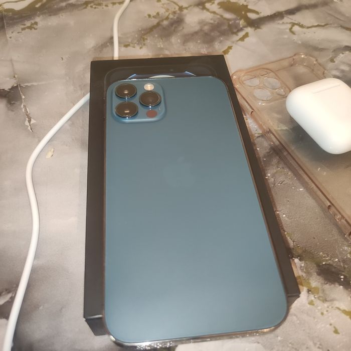 IPhone 12 pro 256 GB Обмен