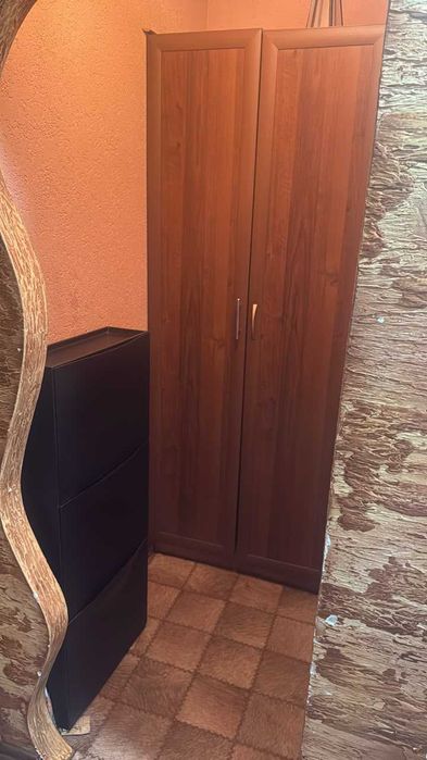 сдается 1 ком квартира