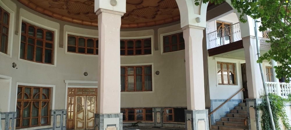 Частный дом САМПИ БОЗСУВ