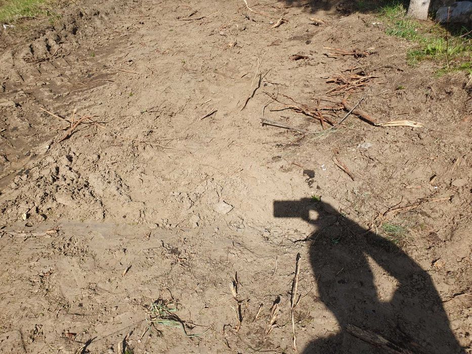 Pamant 5 mc ieftin incarcare pe loc urgent