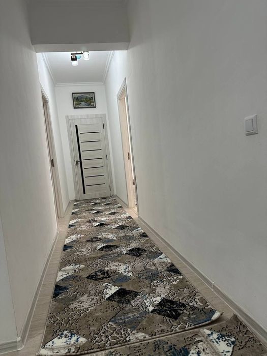 Olmos navostroyka Yashnobod rayon. 70²