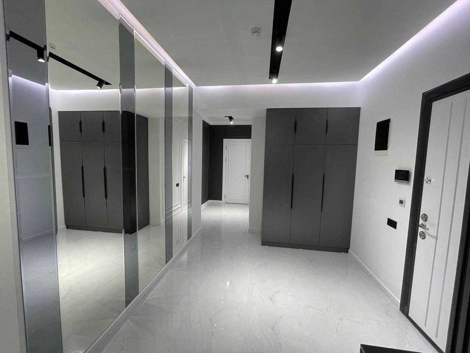 В центре города сдается квартира в ЖК Ташкент Сити!