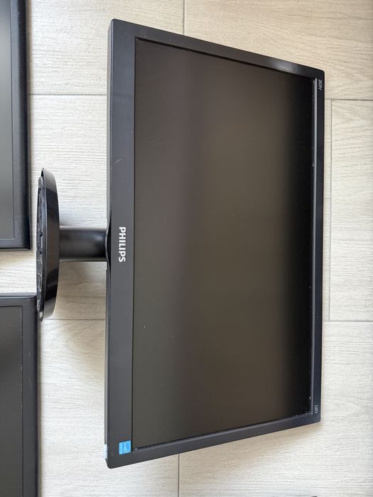 Monitoare 18.5 inch AOC/Philips