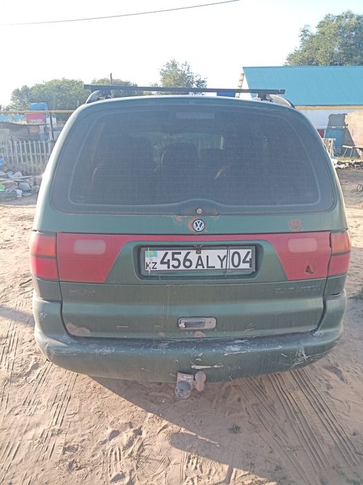 Продам шаран. Газ бензин