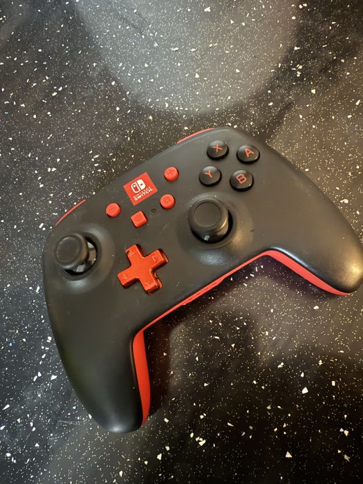 Controler Wirless Nitendo licentă