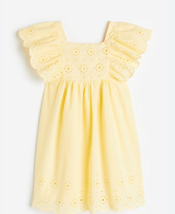 Rochie H&M 116 si 122