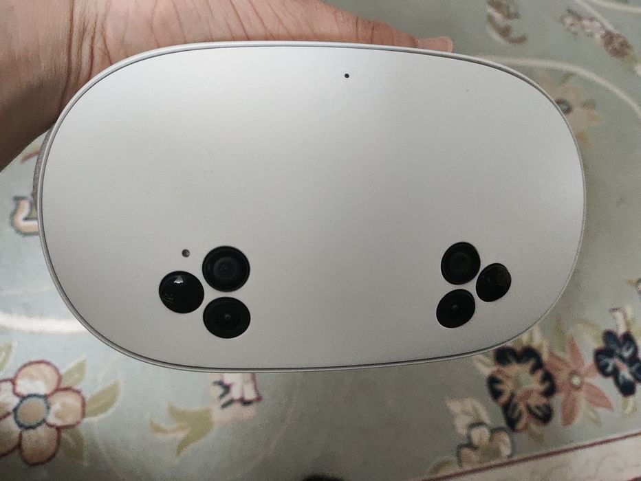 Meta qwest 3s VR Шлем