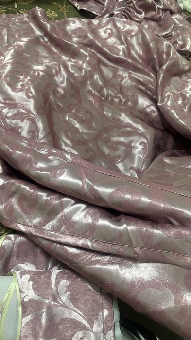 Шторы для гостиной