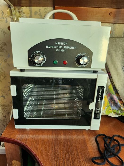 Продается Стерилизатор