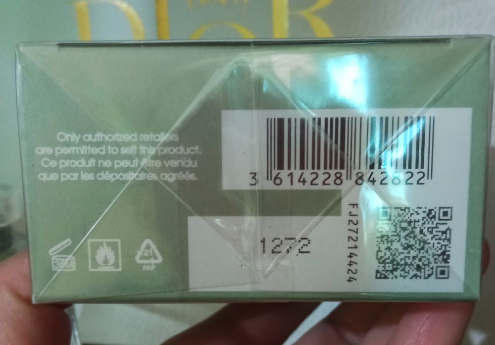 Парфюм Chloe Naturelle